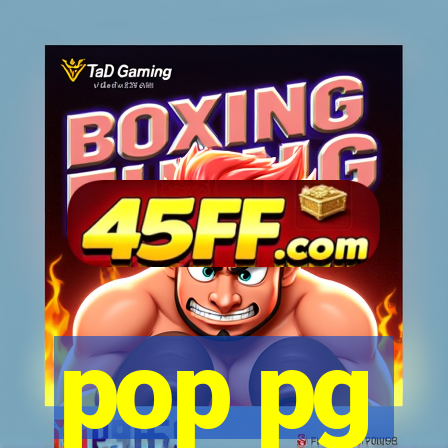 pop pg